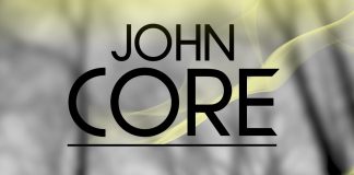Interview mit John Core: „Man muss gestorben sein um leben zu können“