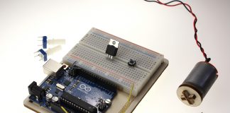 RS Components bringt als Erster das neue Arduino Open-Source Starter Kit auf den Markt