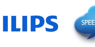 Erweiterte Version von Philips SpeechLive verfügbar