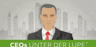 Neue QlikView-App nimmt CEOs unter die Lupe
