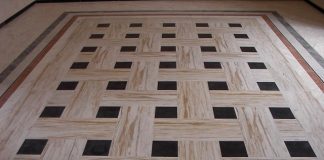 Kreative und individuelle Lösungen für Fliesen – Mosaike – Spezialgeländer – Craft Stone