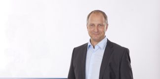 Neuer Vertriebsleiter bei H2O GmbH ab dem 1. September 2016