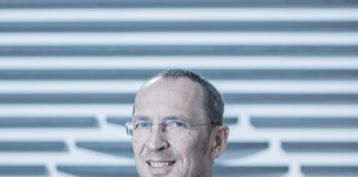 Fokus Digitalisierung: DCCS erweitert Kapazitäten