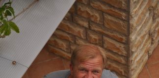 Gebilde der Schöpfung. Wolfgang BÄUML Fotokunst & Malerei