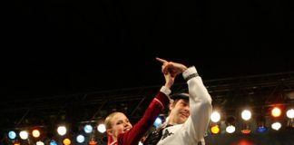 Slowakische Tanzkunst in Wien – Premiere für das gefeierte Ensemble Lúčnica