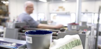 Bewährtes MEWA Putztuch-System im Full-Service für alle