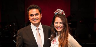 Eine nachhaltige Verbindung für die Natur: Yuu’n Mee und Miss Earth im Einsatz für die Umwelt