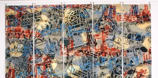 Guggenheim Abu Dhabi gewährt exklusiven Vorab-Einblick in die Sammlung des Museums