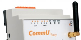 Tele präsentiert neues Kommunikationsmodul