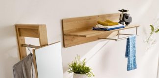 Wohnen mit allen Sinnen – Erlebniswelt Massivholzmöbel mit Hersteller Anrei auf der Herbstmesse Graz