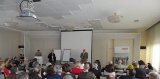 Expertentag der Business Trainer & Coaches 2015 im Spartenhaus der WKO