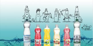 Sensorische Analyse bestätigt: PeterQuelle ist “Natur, die man schmeckt”