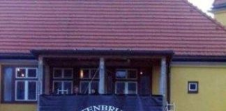 Inter Fahnen unterstützt die Aashraya Foundation Nepal