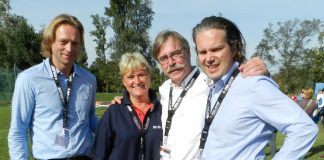 30 Jahre Roland: „Ihre Container sind unsere Herausforderung!“