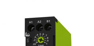 Tele präsentiert neu entwickelte Relaisgeneration