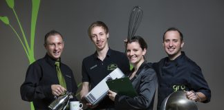 Events brauchen Profis