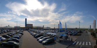 Freeport: Positive Bilanz und hervorragendes Weihnachtsgeschäft