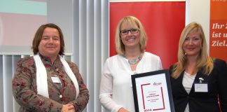 ZKW für CO2-Transparenz ausgezeichnet