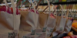 Whole Foods Market arbeitet mit Infor an Cloud Retail Management Suite für die nächste Generation