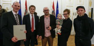 Auch heuer erhält Grasl FairPrint zwei Auszeichnungen für das „Schönste Buch Österreich“!