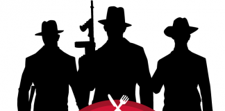 La Famiglia – der Pate spielt auf