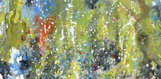 PARADIESE 2_3 Gruppenausstellung