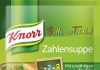 Einfach unverbesserlich: KNORR bringt kreative Produktneuheiten auf den Markt