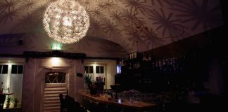 Halloween & mehr in der Kell(n)erei Wels