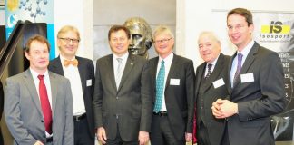 21. Leobener Kunststoff-Kolloquium feierlich eröffnet