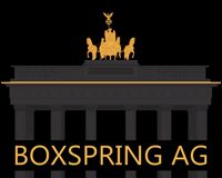 Die Boxspring AG ist Importeur Original amerikanischer Boxspringbetten