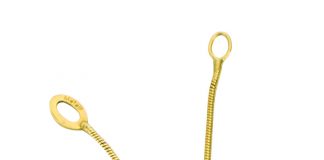 Neues Magazin für winterliche Schmuckträume