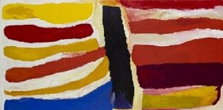 Große Ausstellung über Kunst der Aborigines und Torres Strait Insulaner in Brisbane