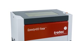 Trotec Laser: „Flexx- Funktion“ zum Patent angemeldet