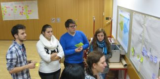 Der nahende Tod der SMS – Innsbrucker Jugendliche decken Trends im Mobilfunkmarkt auf