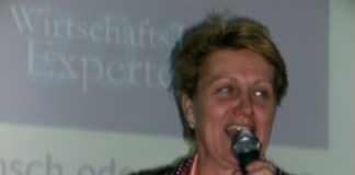 „Mensch oder Maschine? An der Schnittstelle zwischen den Welten“