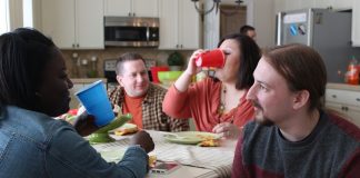 Wohnen – Leben – Gemeinsam Aktive Generationen übergreifende Wohn-Betreuung