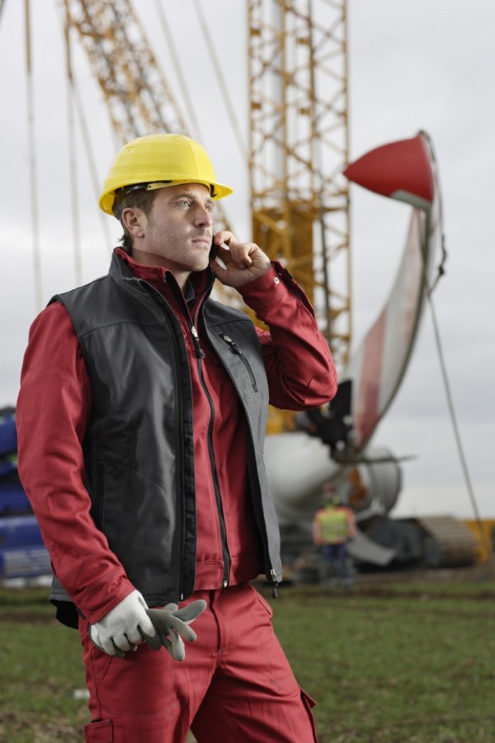 MEWA GENERATION CORE Berufskleidung