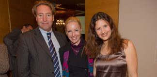 Promis üben Gummigesicht mit Daniela Zeller