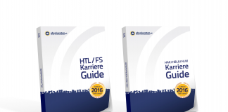 5-Jahres-Jubiläum der KarriereGuides