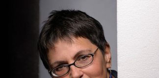 „Du bist sexy“, „Weltenwandern“ und „Kleiner Bär“ Monika Grill – Lesungen in Wien