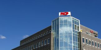 Mobiles Arbeiten und Netzwerkschutz in perfekter Harmonie