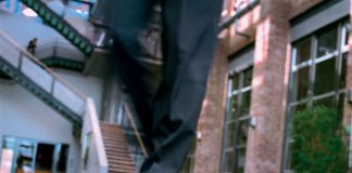 MEWA Fußmatten-Service gegen Nässe und Schmutz