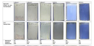 Worthington lässt Stahlflaschen länger leben