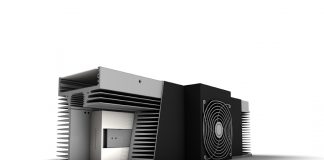 Trotec setzt ab sofort auf Iradion Laserquellen