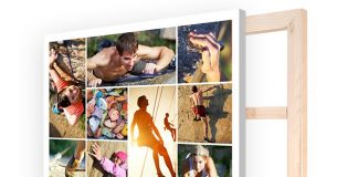 Fotocollagen-erstellen.net veröffentlicht 30 Shapes