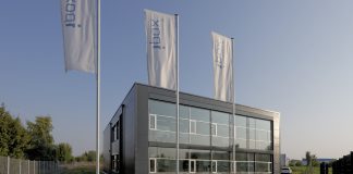 (Re-)Aktionsstark: ipox chemicals setzt Infor Blending ein