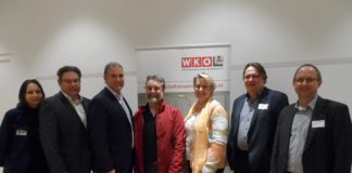 WKO Expertentag 2016: Vertrauen in die eigene Innovation