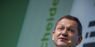 Harvard Business Review Analytics Services: Führungskräfte setzen auf Schnelligkeit