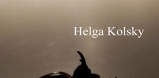 UTOPIA unmöglich möglich Helga KOLSKY, Ingrid J. POLJAK – Lesung und Vernissage