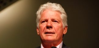 Kommunikation auf Augenhöhe – Unternehmer als Keynote Speaker